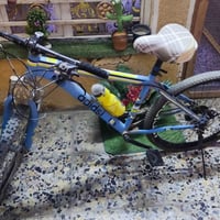 بايسكلين • ياباني • بناتي