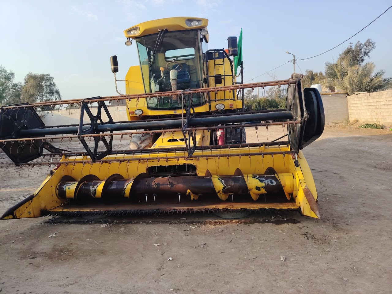 سلام عليكم البيع حاصوده موديل 2019 مكفوله كفاله عامه تصل على هذا الرقم *********** رق
