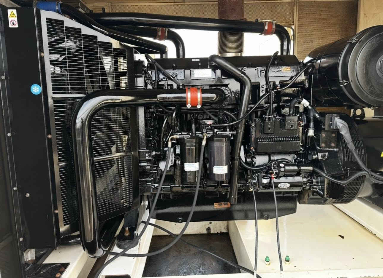 للبيع مولد نوع بيركنز انكليزي حجم ٢٨٠٠دبل سوبر
توليد لوري سومر موديل حديث 730كيفي 

كاتم جبيلي ١٠٠٪؜ المولد كلها بلاد ابيع عالشرط 

للأستفسار//***********

العنوان//بابل
