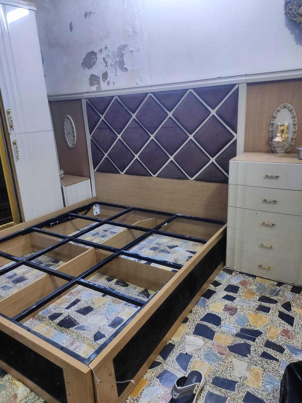 مكان بغداد الحسنينه خدمات مسقط سعر 250


**إذا كنت صاحب هذا الإعلان وتريد حذفه لأي سبب، رجاءا أرسل رسالة إلى الدعم الفني**
