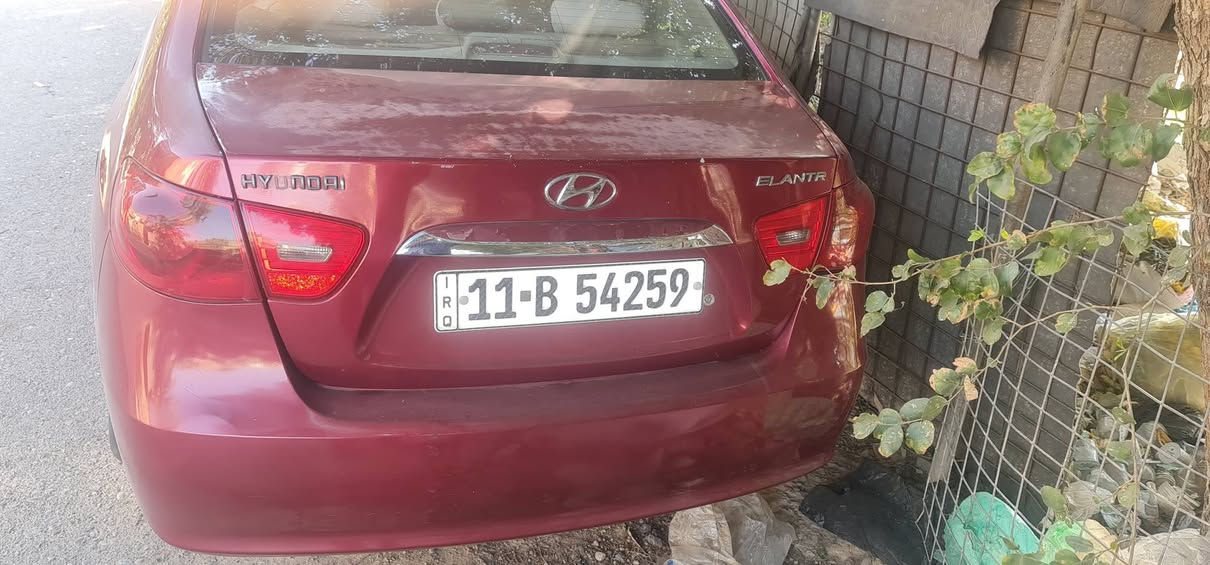 السلام عليكم اقرا منشور قبل لا تتصل متفيدك لا تعلق عوفه
النترا موديل ٩ وارد امريكي كير محرك تبريد خيرمن الله حادثه
جاملق خلفي نص  مكفوله من عيب شرعي دواخل تخبل رايده ٩٧ مكاني بغداد جسر ديالى الجديد واذا واخد قريب مني دفعه زينه هم ابيع هذا رقمي مامتواجد ع فيس ***********
