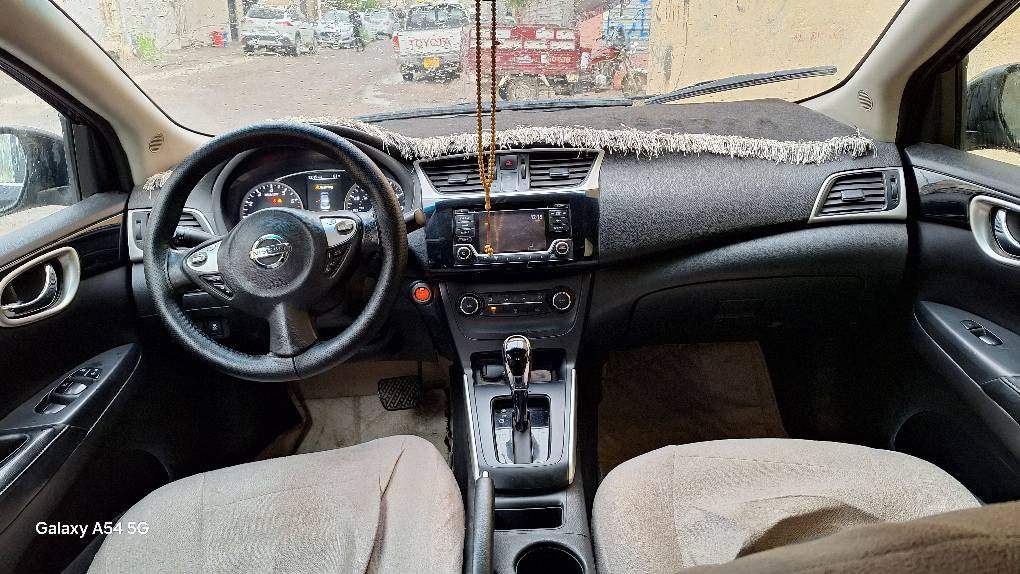 سێنترا امریکی ٢٠١٦ sv
۳پارچەی پێشی و کەمێک ژۆرێی هەیە 
*********** أربيل, العراق
