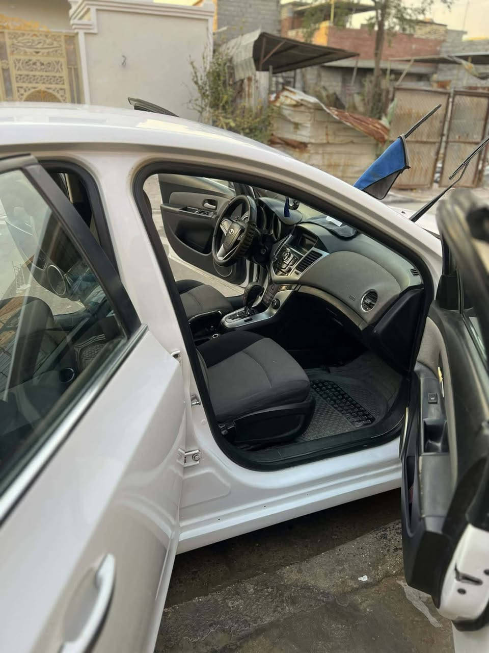 السلام عليكم دايو لاستي موديل 2009للبيع بسمي بغداد انكليزي تفاصيل اكثر اتصل ودلل السعر 58 $ اتصل ***********
