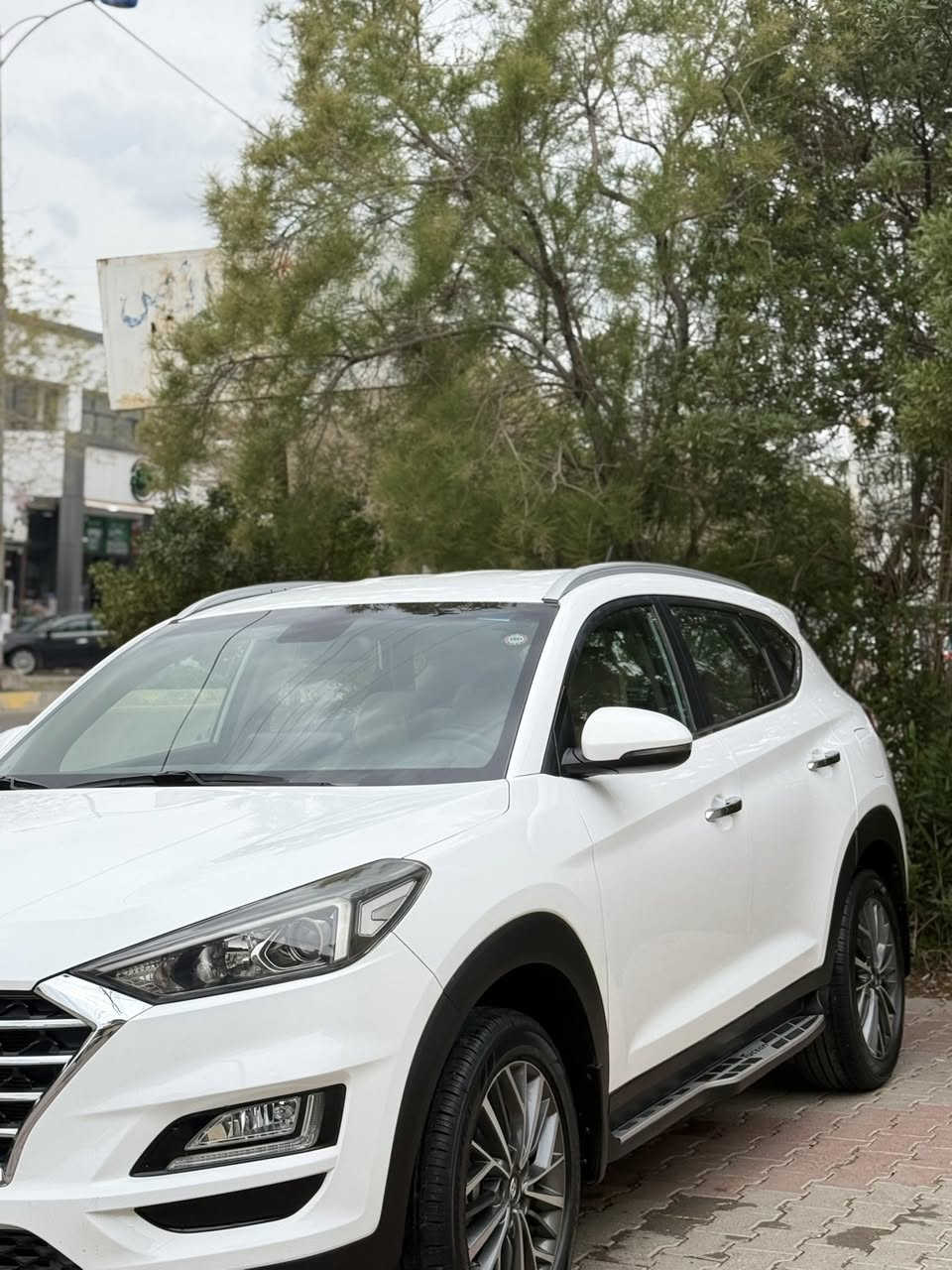 هوندای تۆکسان ٢٠٢٠ کۆری
کلین تایتڵ 
بصمە
وایەر لێس چارج 
گێر و مەکینە بەشەرت 
تەنها شوختێک لەچامڵغ دواوە سەکن هەیە
یەک دینار مەسرەفی نییە 
نرخ:٢١٢$
ناونیشان:کەرکوک
ژ.م:***********
هونداي توكسان  ٢٠٢٠ كوري
كلين مابيه صبغ 
وايرليس جارج
كير و محرك بشرط
بي شخط جاملغ خلفي سكن 
مابيه أي مسرف
سعر:٢١٢$ 
عنوان:كركوك
رقم موبايل: ***********
