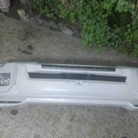 دعاميه لاندكروز من 12الى15 سعر 125الف اصليه شرط تيوتا مكاني بغداد  077...