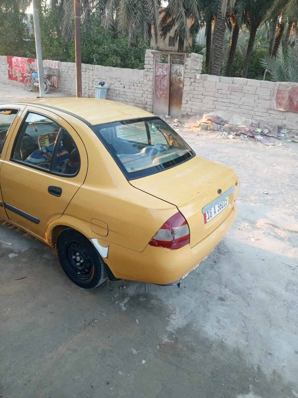 سلام عليكم
طيبه رقم بابل جديد سنويه بسمي مصفره هيئه وغرامات 
0715624500 واتساب مكان السياره حله حي الجزائر السعر 37 وبي مجال


**إذا كنت صاحب هذا الإعلان وتريد حذفه لأي سبب، رجاءا أرسل رسالة إلى الدعم الفني**