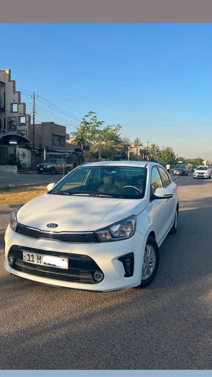 كيا بيكاس
2020 
مواصفات اشاير بلمري 
تحكم ستيرن
شاشه صغير
كامرة 
ماشيه 54الف 
رقم بغداد الجديد
سياره باسمي تحويل ثاني يوم
بيهه جاملغ صبغ وقطع صبغ اثر شخوط فقط
مكلف بلنشر اتصل على رقم 
*********** بغداد, العراق
