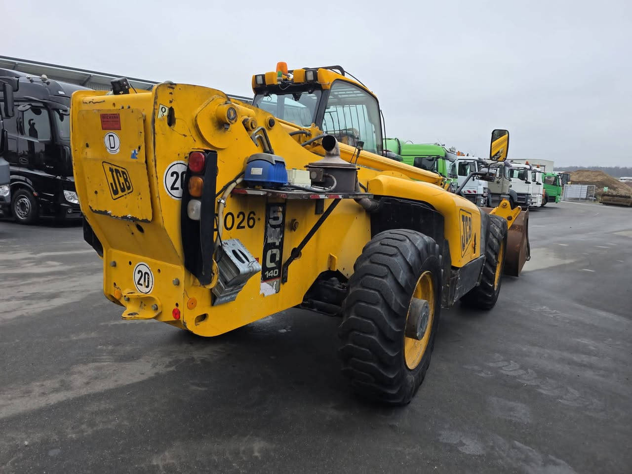 وارد اوروبا على وصول ان شاء الله اخر شهر 3 لمزيد من الصور والفيديوهات والاستفسارات 
يحيى ابو زيادة 
01017392392
01275265292


**إذا كنت صاحب هذا الإعلان وتريد حذفه لأي سبب، رجاءا أرسل رسالة إلى الدعم الفني**