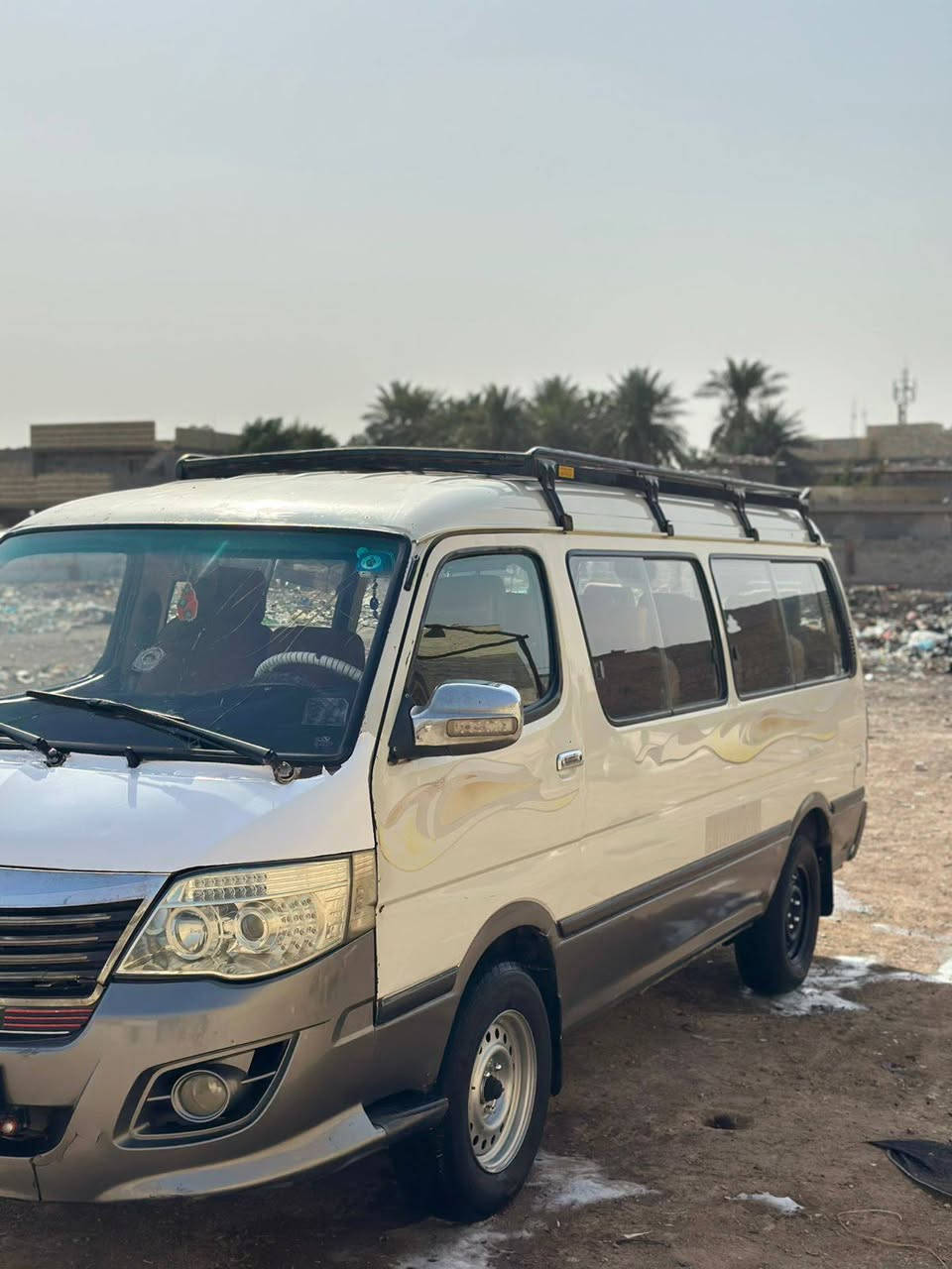 سلام عليكم مديل  فوتو الوان للبيع مديل 2015 مكفولة كفالة عامة  عدة باب العبري مصبوق بيهة خياسات بدواير شي قليل مكينة ونجي محور مجول ستة مكينة وكسن مكفولات بس الكير بي صوت فقط الباقي خير من اللة كهربايات كلهة شقالة رقم و سنوية بغداد تحويل مباشر رقمي***********
