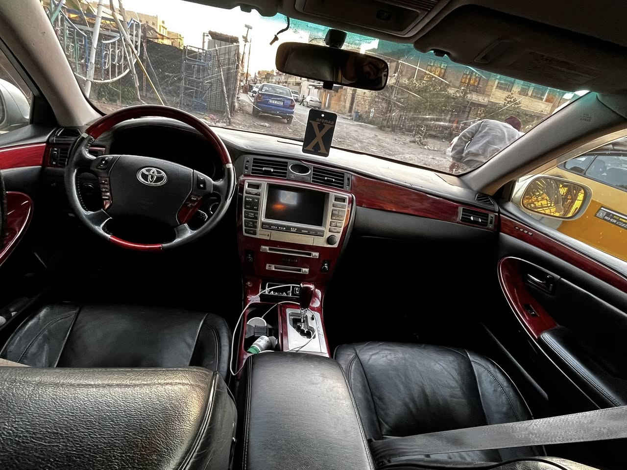 السلام عليكم ماجستا ٢٠٠٤قرار ٤٨بغداد دولي بسمي ١٣٥ ورقه وبيها مجال مكاني مدينة الصدر ***********
