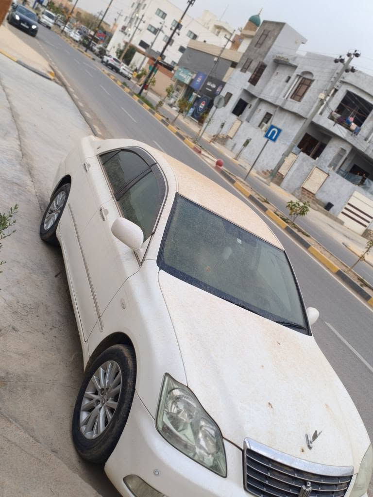 شاهینە 180 بڕاوە  بچووک بە بچووک
دوو دوگمە سەیارەکە بێ عەیبە نمونەیە لەجوانی کۆد کراوە بەناوی خۆمەوەیە 105 هەزار ڕۆشتوە
49 گەڵا
کەلار
گۆڕینەوەش دەکەم بەشتێ بەدڵم بێت كالار, السليمانية


**إذا كنت صاحب هذا الإعلان وتريد حذفه لأي سبب، رجاءا أرسل رسالة إلى الدعم الفني**