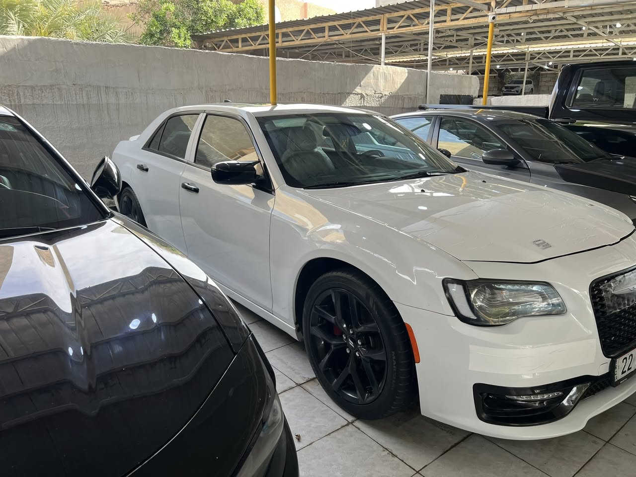 اوبامه 2016 سياره فول برده كهرباء فات لبلاتين يم ***********
