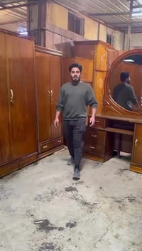 ديكور غرف نوم • الأمين الثانية • شارع الأرامي