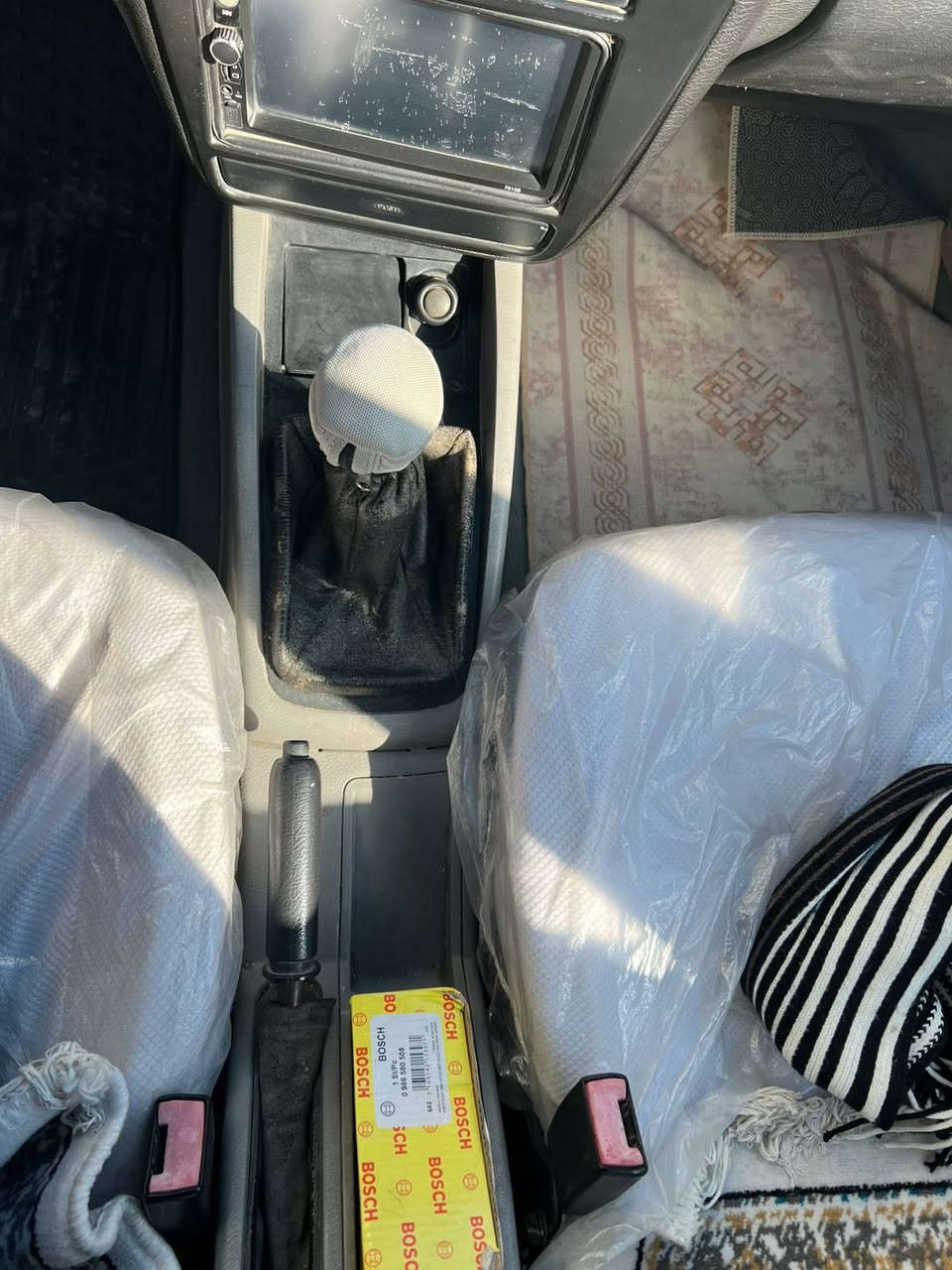 للبيع  دايو نوبوا ٢٠٠١ السياره مرتبه وكسر ومحرك وتحم تاير وتبريد ثلج  بدون ضرر السياره فقط مصبوغه جماليه 
السعر ٤٠ وبيها مجال  للشراي  للاستفسار اتصل على هذا الرقم ***********  يوجد واتس اب
