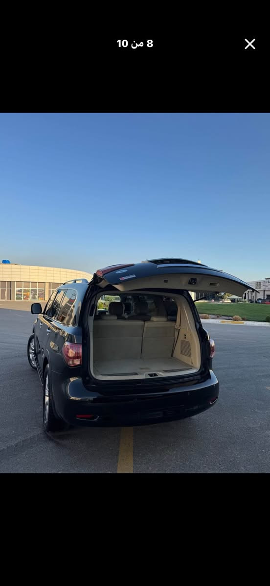 من رخصت الادمن انفنتي خليجي بدون ضرر2011 سياره جديده بوضع الشركه رايد مراوس بيك ام  او سياره 7 راكب موديل حديث ماريدها مطلوبه للشركه رقم سليمانيه مكان السياره كركوك


**إذا كنت صاحب هذا الإعلان وتريد حذفه لأي سبب، رجاءا أرسل رسالة إلى الدعم الفني**