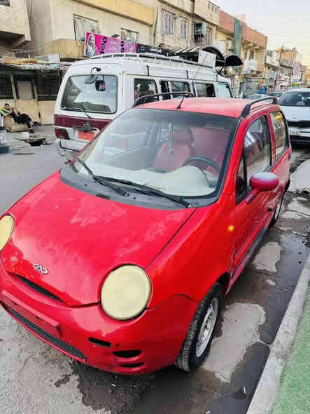 سلام عليكم كيو كيو اوتماتيك موديل 2013 اسياره جاهزه وحلوه  كير مكينه كلش حلوات دوشمه وباتري جديد  تبريد شغال وثلج  اسعر.(29) وبيه مجال جدا بسيط عنوان بغداد *********** واتساب فقط
