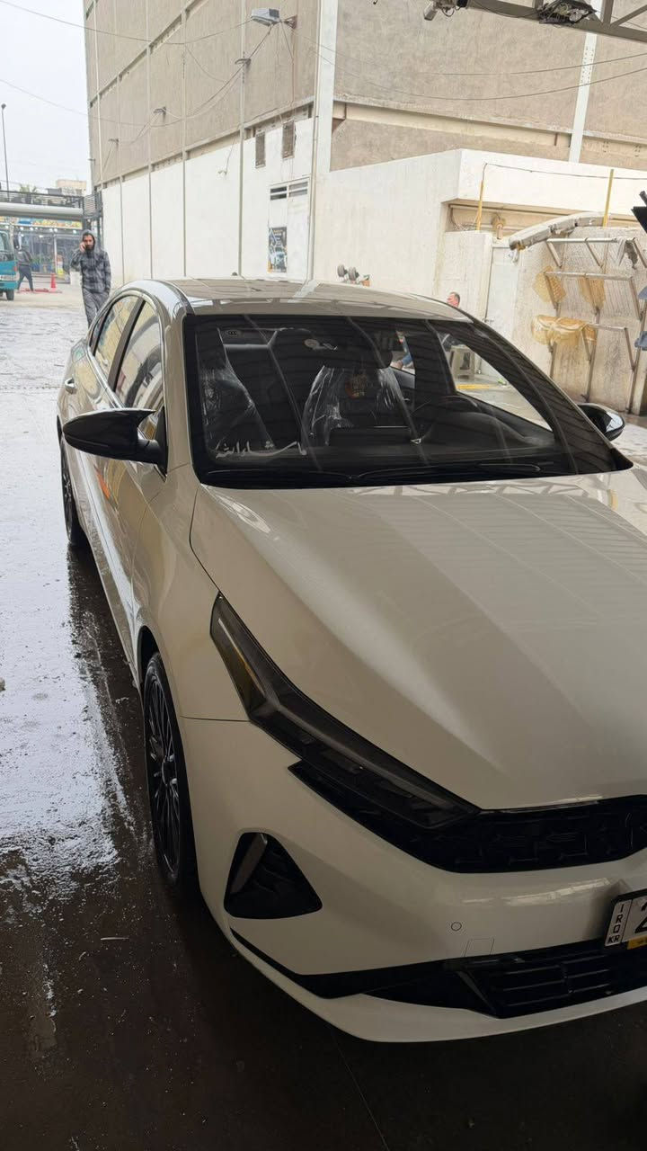 🌹السلام عليكم 🌹
Kia K3 2024
السيارة ماشيه خمستعش الف بعدها زيرو
الموصفات VIP تثبت سرعه تحديد مسار كشن كهربائي
منع انصدم التبريد قطعتين +شاشه الويالا رياضي
الرقم مميز الرقم *********** السعر عل خاص
