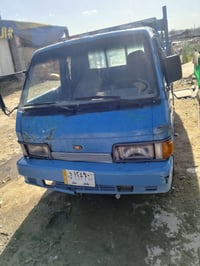 بنكو ٩٤كير محرك شاصي خير من الله تخم تاير كهربائيات جاهزه٦ جنكال  رقم ...