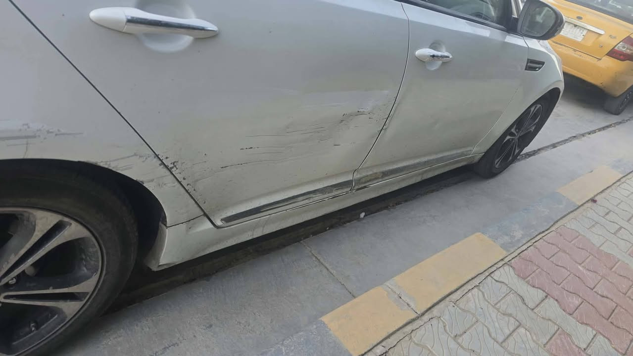 حادث خلفي
٣ قطع صبغ
بجم مابيه ضربه
سنويه لل ٢٨
كير ومكينه مكفولات
مكينه ٢٤٠٠ JDI
بغداد الكاظمية
+9647857196620
ااسعر ١٠٠ وبيه مجال
اوبتما ٢٠١٥


**إذا كنت صاحب هذا الإعلان وتريد حذفه لأي سبب، رجاءا أرسل رسالة إلى الدعم الفني**