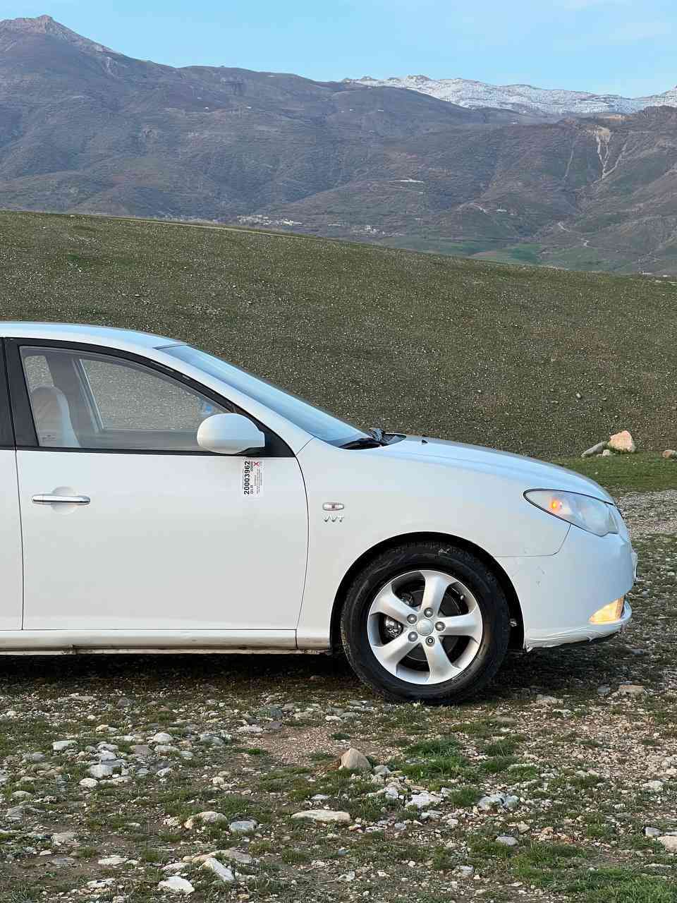 سەرەتا بەناوی خوای گەورە
ئاڤانتی 2008 بڕاوە
کوشن جڵد و هیتەر 
ویل گەورە و چوار تایەی تازە
بێ مەسرەف یەک دینار مەسرەفی نیە کامل مەسرەف کراوە
بێ چڵو شوخت بێ خایس
ناو زەرد کامل جوان کاری و لید
شاشەو کامێڕا 
بەشەرتی کەڤەر و سەقف و لێدراو 
نرخی ٥٥ گەڵاو مەعامەلەیەکی کەم جوابی نامە نادەمەوە موشتەری تەلەفۆن بکە شوێن قەڵادزێ
ژم . ***********
***********
*********** بشدار, السليمانية
