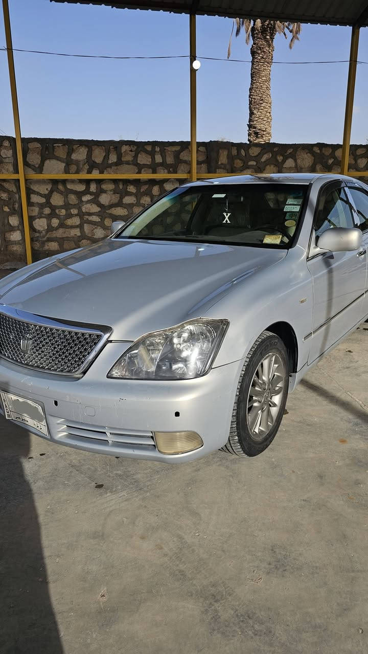 سلام عليكم 
شاهينه 2006 للبيع .سعر  100.$ 
قرار 48.مكمركه باقيه فقط على رقم
منفيس وقرص موجودات عندي فقط على رقم باقيه 
سياره مكفوله   لا كصه ولا عيب شرعي  
سياره بصمه رصاصيه  بلاديه ..و 5 بصمات بيبان وجنطه 
 تبريد ثلج قطعتين   جام اوتوه . لايت  دوار مري كهرباء 
غرفه مخمل عسلي  كشنات كهرباء 
اصل 3 دكم   
رقم كركوك شاصي 180 محرك 2500 
كير ومحرك مكفولات
كير رياضي  S 
سعر 100 
مكاني نجف 
 للتواصل على رقم *********** بيه  وتساب
