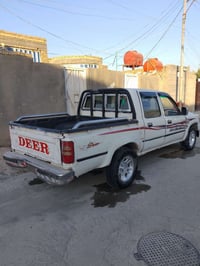 دير • ٢٠٠٨ • مكفوله گير ومكينه