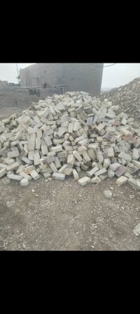 يوجد كسر للبيع بسعار مناسبه اغلبيته طابوك سالم وتليثي ونصاف حمل فول تو...