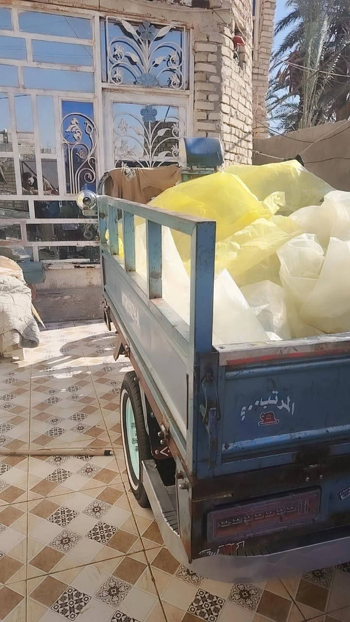 ستوته 20 كفاله من كلشي ربع ماذب عليه مكاني رميثه  ***********
