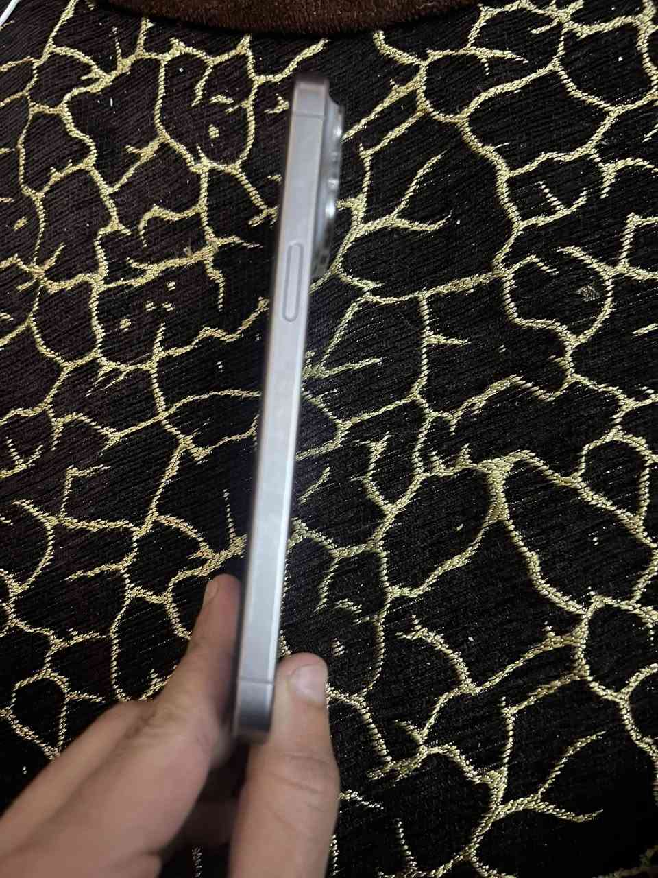 15برو ماكس
بطاريه 85
مبدل شاشه شرط اصليه 
بي فطر بل ضهر 
سعره بلاش 850بي مجال


**إذا كنت صاحب هذا الإعلان وتريد حذفه لأي سبب، رجاءا أرسل رسالة إلى الدعم الفني**