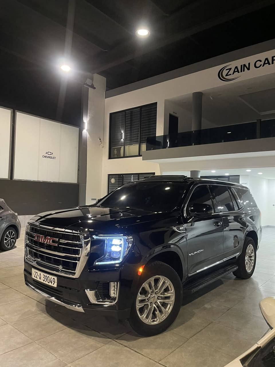 جمسي يوكن مواصفات SLT موديل 2024 وارد خليجي شركه المنصور ماشي 37 الف كيلو متر سياره مكفوله كفاله عامه مغلف ppf للسياره كامل نظافه ممتازه وجاهزه بدون مصرف …

عنوان / دهوك / *********** / واتساب 

السعر مناسب اتصل وتدلل …
