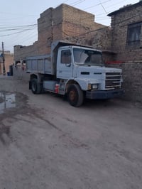 مقفولة ١١٢ • محرك ستاندر • ديالى