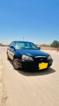 النترا 2005 • كير اوتو • رقم كربلاء