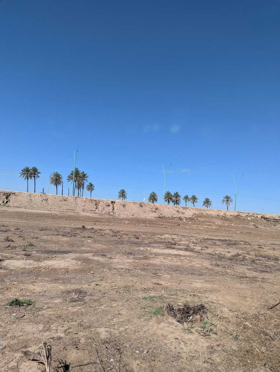 بسم الله الرحمن الرحيم
قطعة ارض للبيع مطلة على السده
 
سند زراعي.  تحويل مباشر. 
الموقع /  الرمادي __ جزيرة البوعساف قرب المحطة الثانية 
القطعة تصلح سكنية + تجارية. 
خدمات / ماء + كهرباء + تبليط. 
المساحة / 618×4000
على الاروائي مباشرةٍ
رقم صاحب الارض ‏‏‪+964 780 880 0282‬‏


**إذا كنت صاحب هذا الإعلان وتريد حذفه لأي سبب، رجاءا أرسل رسالة إلى الدعم الفني**