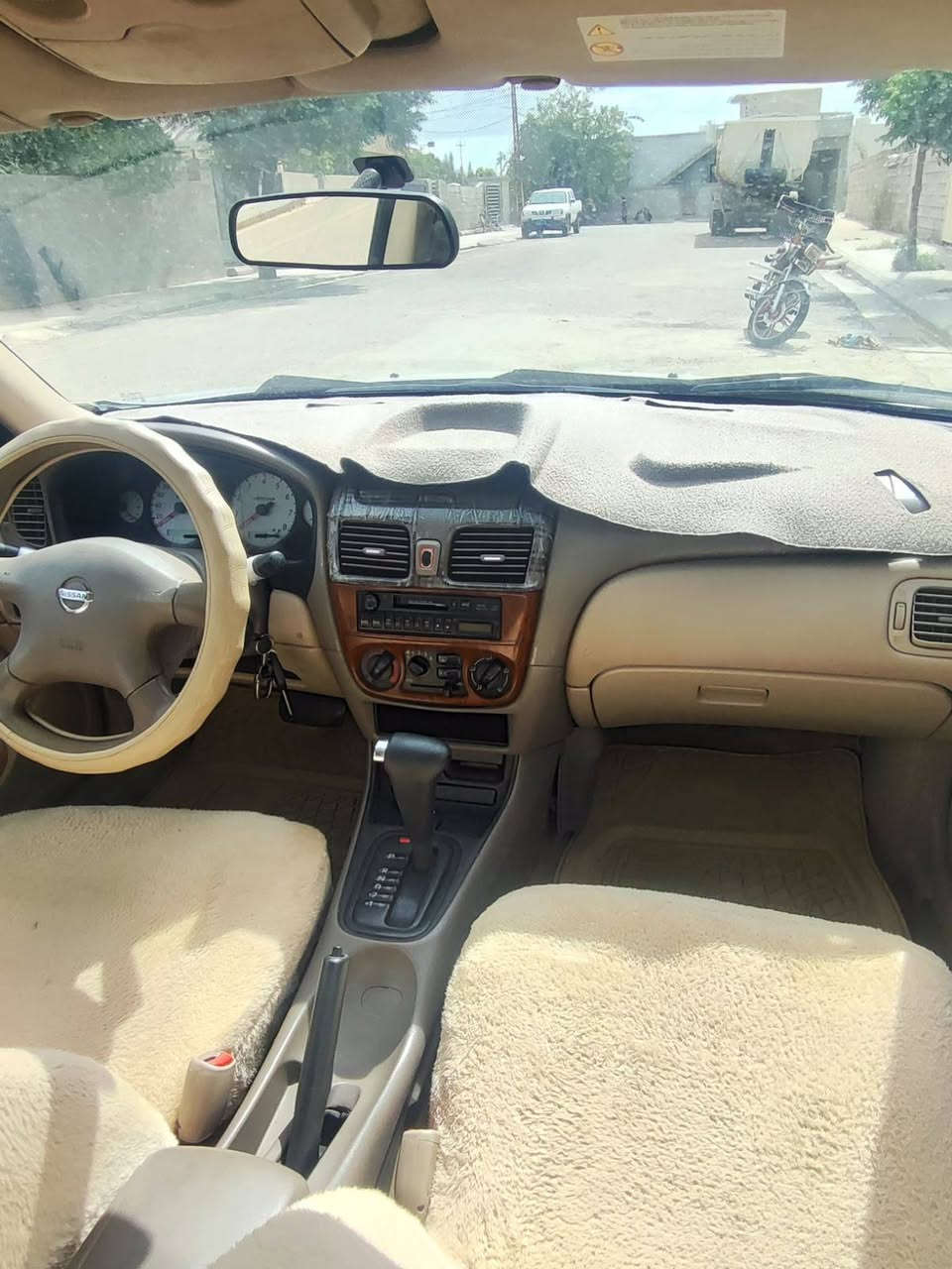 سە ني 2005 فول مواسە فاتە ئاڕمي تە حویلي ئە سڵ مە کینە و گئڕی بە شە رت تە بريتي ساردو گە رمی بە شە رت سحر80 *********** *********** السليمانية, العراق
