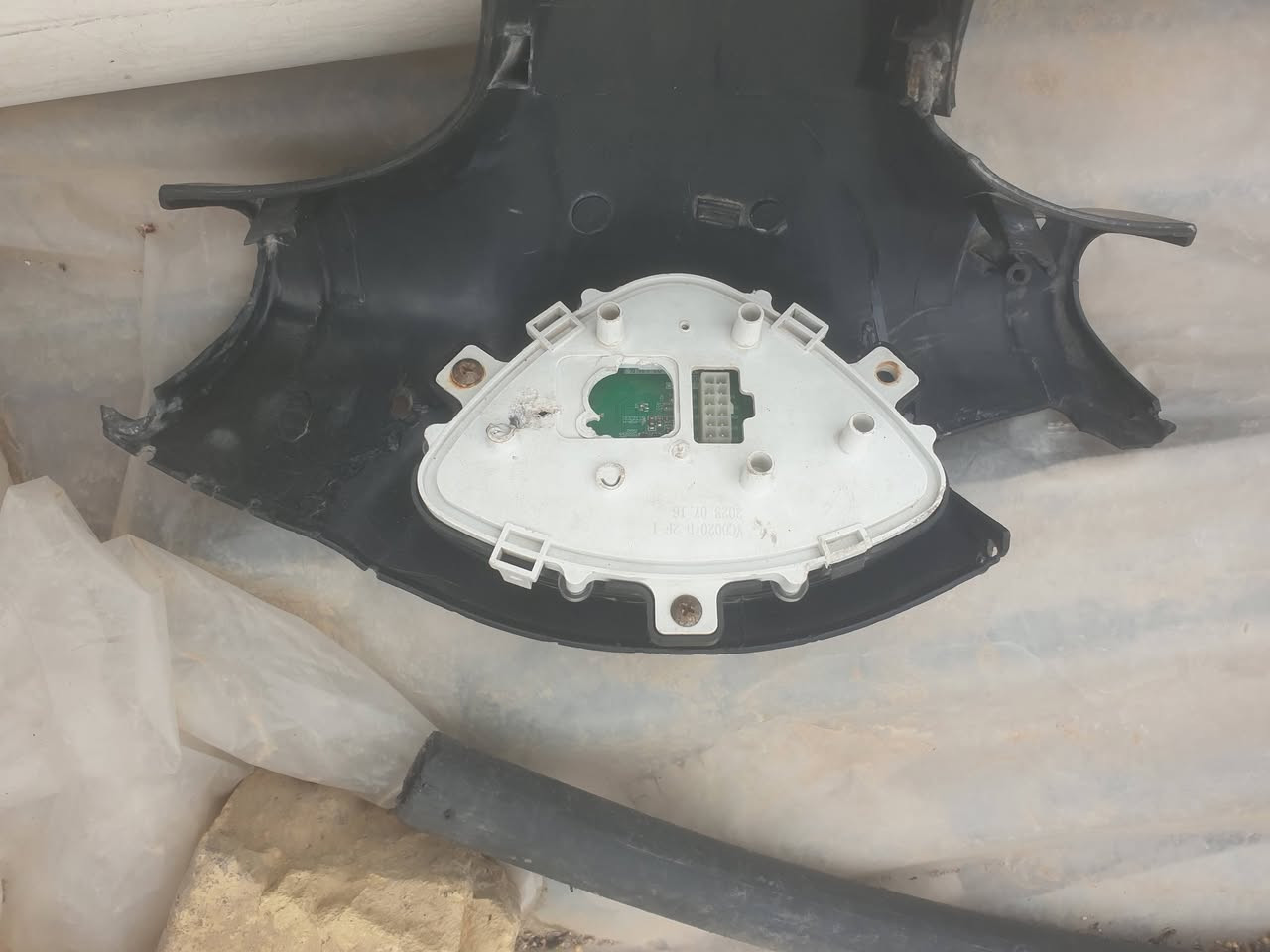 غراض ماكس كلهن بلادي سعر 25الف
مكان كوت 
للاستفسار خاص.


**إذا كنت صاحب هذا الإعلان وتريد حذفه لأي سبب، رجاءا أرسل رسالة إلى الدعم الفني**