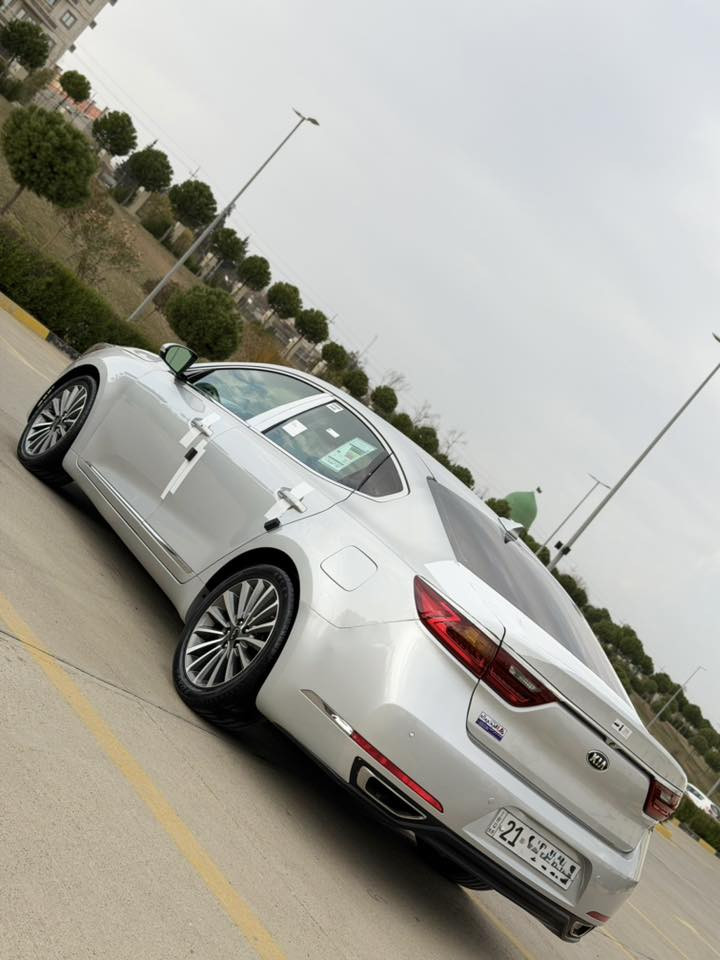 #كيا_كدنزا_وارد_امريكي🪬
#حجم_3500__V __6__ #فول_موصفات_بدون_بانورما_

#حادثها_6قطع_صبغ_بدون_دواخل_صور_حادث_موجوده
#بدون_تبدل_كلها_بلادية_سياره
#كير_مكينه_حدادية__كهرباىيات_كلها_بشرط
#جديدة_كلش_سيارة_نظافة 100‎%‎1000
#رقم_سلمانية_هزه_براد_ارقام_كلها_جديده

‏
#سعرها_135$$ #وبيها_مجال__موديل2017
#بصمتين_موجوادات_غراض_شركة_كلها_موجوده

#موقع_السيارة_بسلمانية📍
#الموصفات_
بصمة •تشغيل عن بعد •جلد حضن رياضي •كشن سايق كهرباىي 
 •سستم صوت كشن سكن كهرباىي •لد امامي •شفتات سترن
تدفى كشنات •صاجات بلاك •تحكم ستيرن •مانع انزلاق •
•مريات كهرباىية +مريات اتو قلابة •منفذ 220•ثلاجة •
ويل بلاك حجم رياضي •دشبول ليزري • مريايه عاكسه
•لايت كهربائية •لايت زنون عالي ناصي بلوجكتر LEd •
•تبريد منفصل شاشة نظام قيادة

الاستفسار ⬇️
#الاتصال__***********__***********
#حجي_وليد_الجنابي
