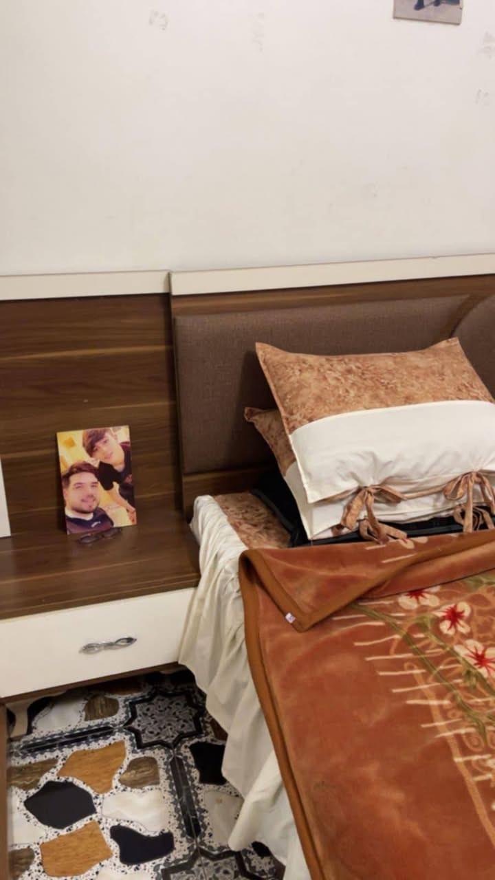 غرفه تركي اصلي ضخمه اخت الجديد بغداد المنصور ٦ قطع ٤٥٠ والشراي يتفضل خاص


**إذا كنت صاحب هذا الإعلان وتريد حذفه لأي سبب، رجاءا أرسل رسالة إلى الدعم الفني**