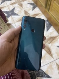 هواوي y9 برايم ٢٠١٩ جهاز نظيف السعر ٦٠ الف مكاني بغداد مدينة الصدر  وا...