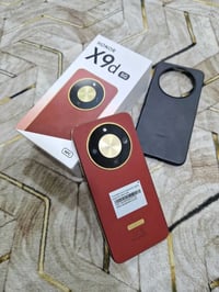 هونر X9d • مستعمل • الرمادي