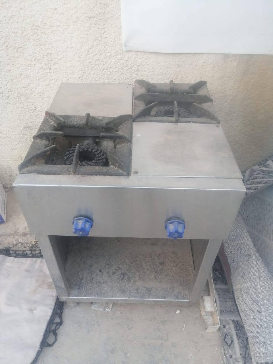 سلام عليكم غراض للبيع للتواصل خاص


**إذا كنت صاحب هذا الإعلان وتريد حذفه لأي سبب، رجاءا أرسل رسالة إلى الدعم الفني**