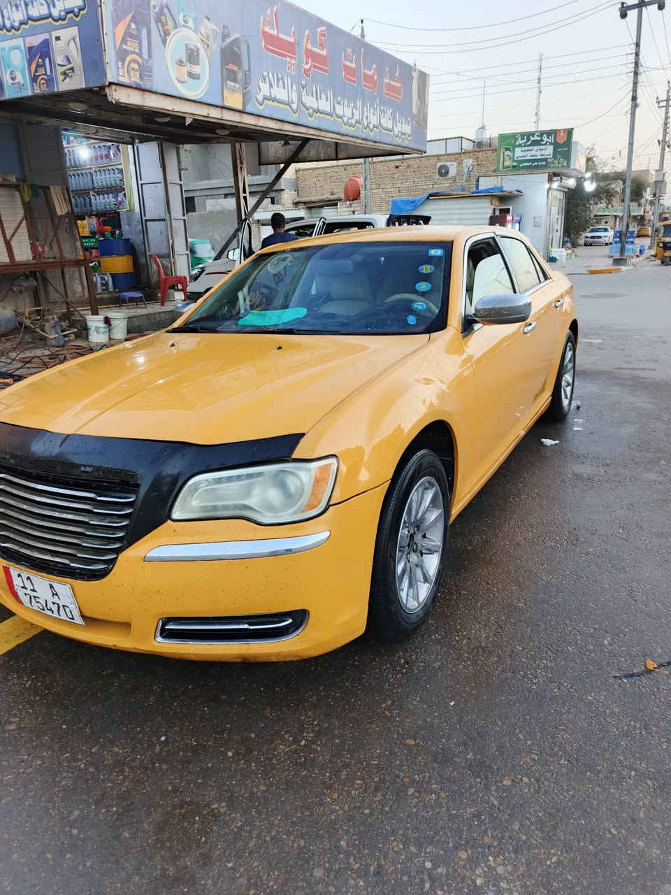 السلام عليكم اوبامه موديل 13
السياره بيهه بس بنيد والباقي كله كفاله
الحداديه كير اكسن كلهن كفاله مصفره هيئه وغرمات
خط السياره عماره _بغداد مكان السياره العماره 
وهاذا رقمي 
***********
