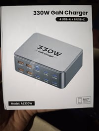 ١٠ منافذ • ٣٣٠ واط • يو بي اس