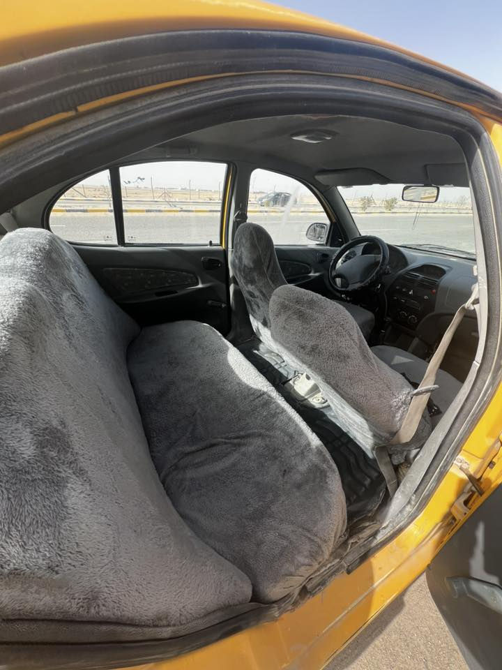 للبيع طيبه 2015 رقم نجف مكانهه بل نجف سياره جاهزه تبرد وي سويج كير مكينه مكفولات باتري وفيتبم وبلاكات وبخاخات ستوني شادهم تخم تاير جديد هيئه وغرامات مصفره راعيهه بل دوانيه لمداور على راحتك سعر 29 وبيهه مجال قليل ***********
