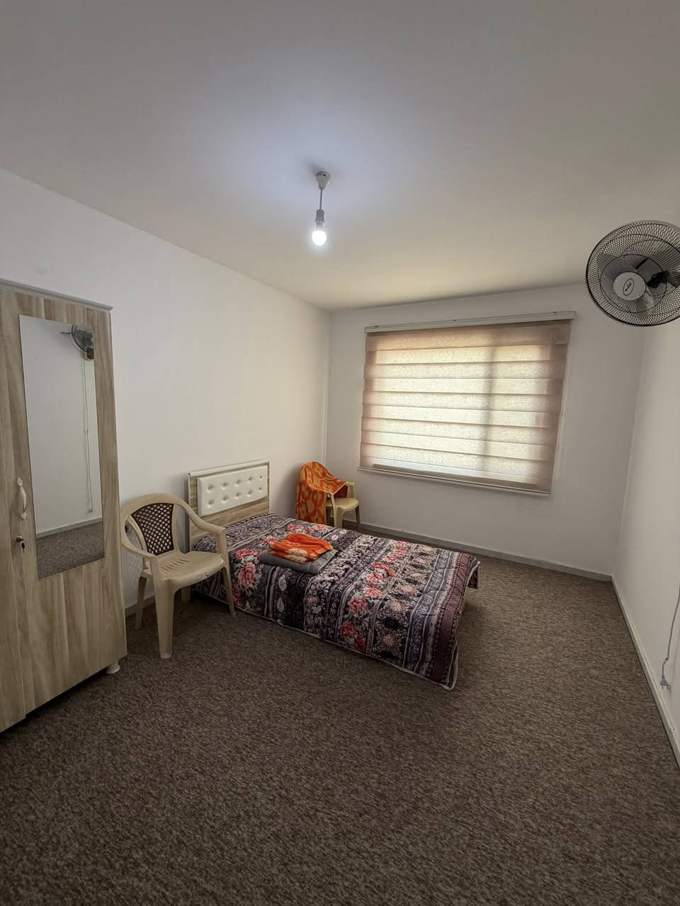 موقع- هيتيتي
طابق -9
واجهه -جنوب غرب( مفتوح)
عدد غورفه-3+1
واحد غورفه سويدي
2 بلكون
مساحه 141 متر
سعر 5.10$ومجال ويا اثاث

المزيد من معلوماتً تواصل عل هاي الرقم:☎️
***********
