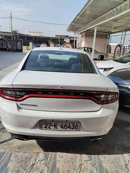 السلام عليكم جارجر موديل 2017 بدون فتحه 
كفاله عامه من الدعاميه للدعاميه يعني كلين 
ماشيه ١٣٥ الف 
السعر 225 $
رقم اربيل بسمي تحويل مباشر 
مكان السياره كركوك قضاء الحويجه 
رقم الموبايل ***********
