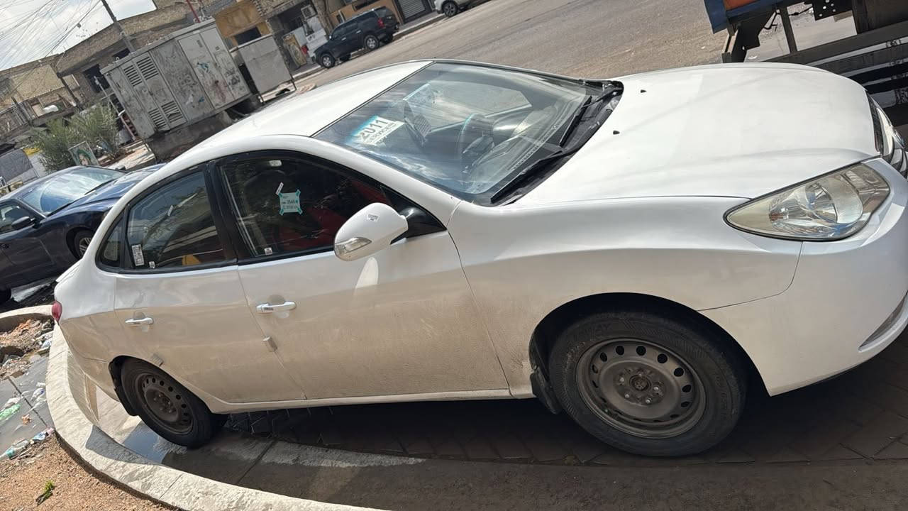 سلام عليكم الانترة موديل ١١ اربيل سنوية صاقطة تريد تحويل تريد وكالة سيارة كير محرك تبريد كفالة مناقصها شي عدة صدر نص ونص باقي خير من اللة كله شغال مابيها نقص سيارة مصبوغه عام جمالية وبيها ضربة جاملغ خلفي وي شوي من الصندوك باقي خير من اللة محرك خير من اللة اريدها 78 قفل قفل قفل مكامي بغداد ***********
