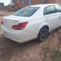 افلون • ٢٠٠٧ • وارد خليجي