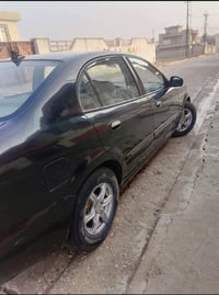 ماكنوس • ٢٠٠٥ • مكينة وكير جديد