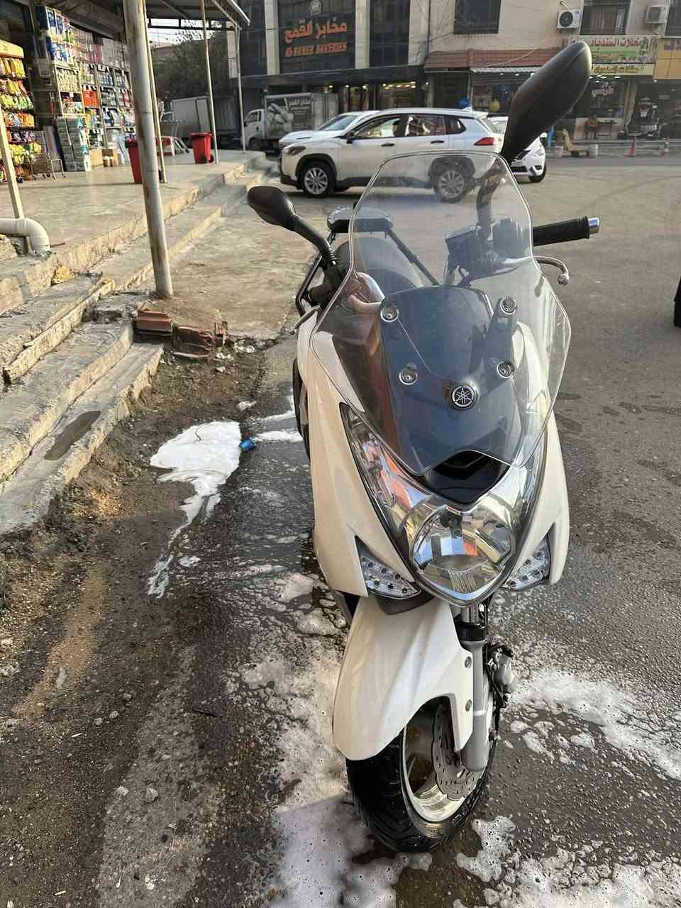 السلام عليكم كفاله عامه مكاني بغداد الجديده السعر 12ورقه بيه مجال***********
