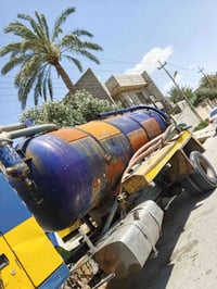 تانكي للبيع 07711185939